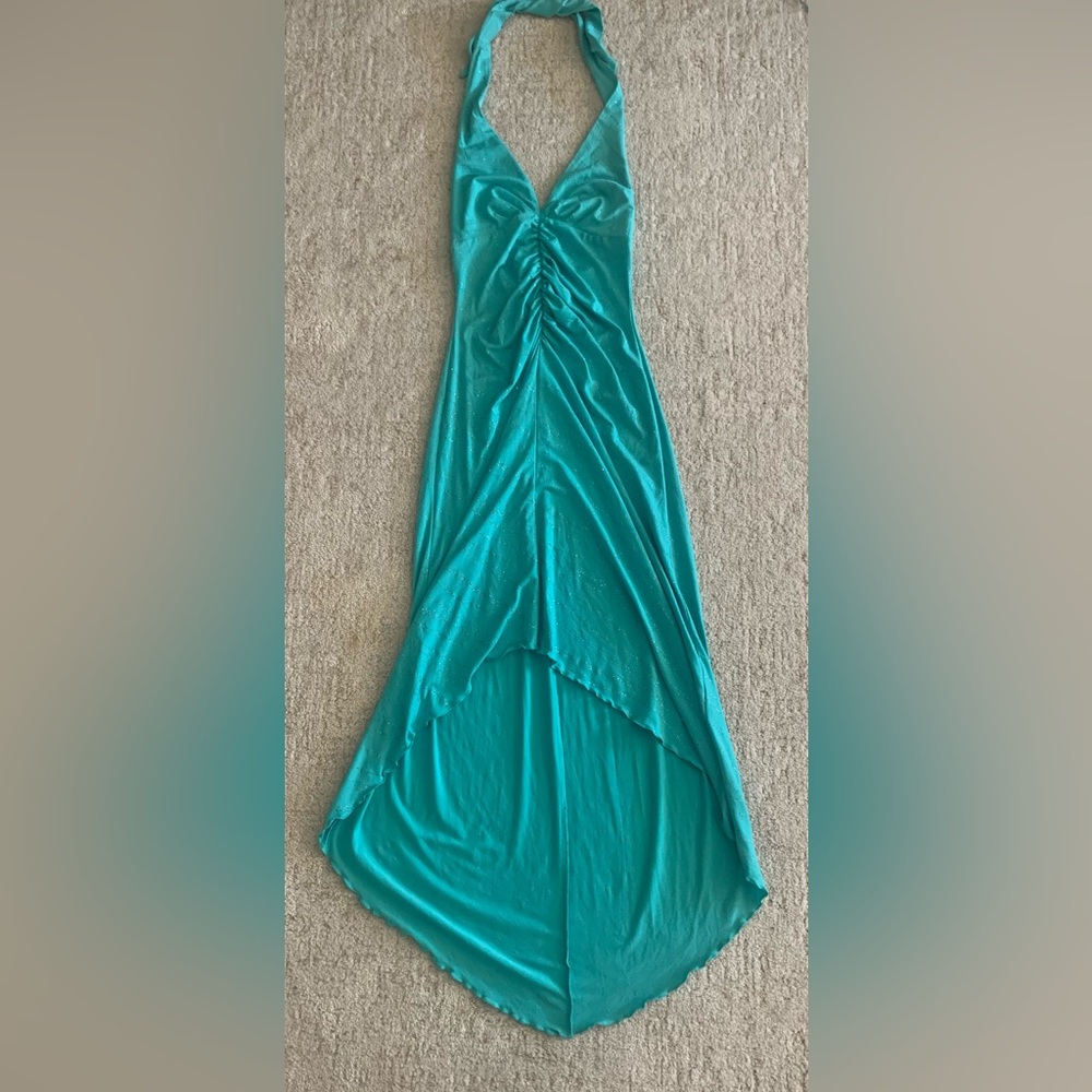Vintage Statement Dress